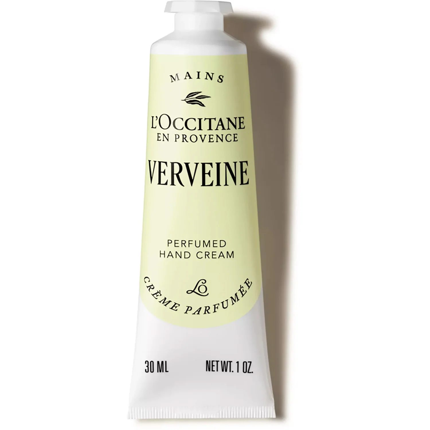 L'Occitane En Provence Verveine Verbena Hand Cream 30 ml 30 ml