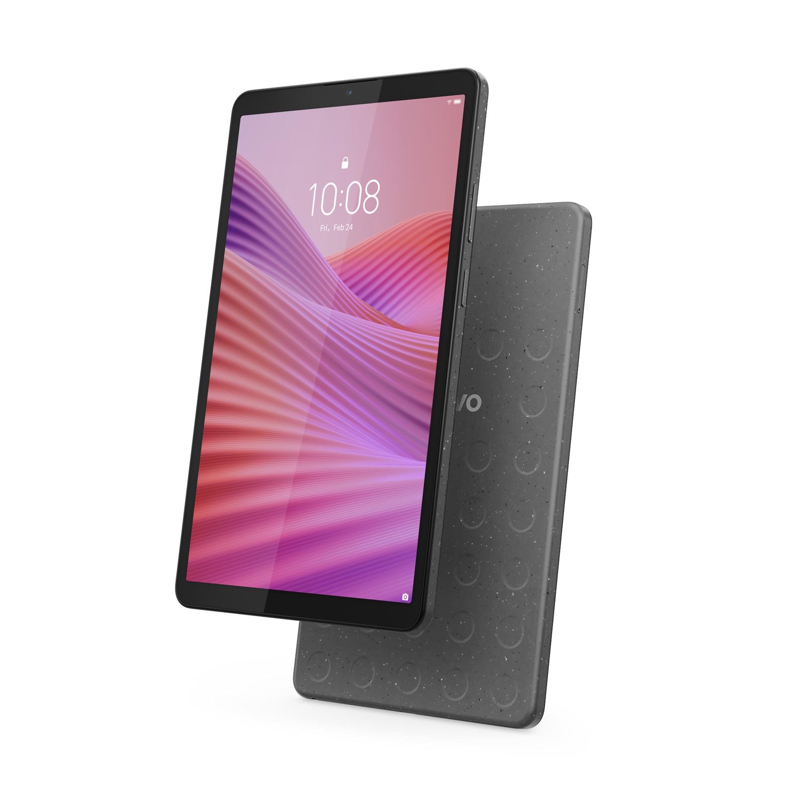 Lenovo Tab K9 8.7" 4G 64GB Grå, bild 4