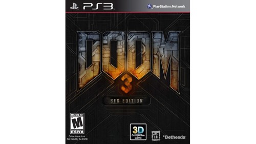 Doom 3 BFG Edition (Import), bild 3