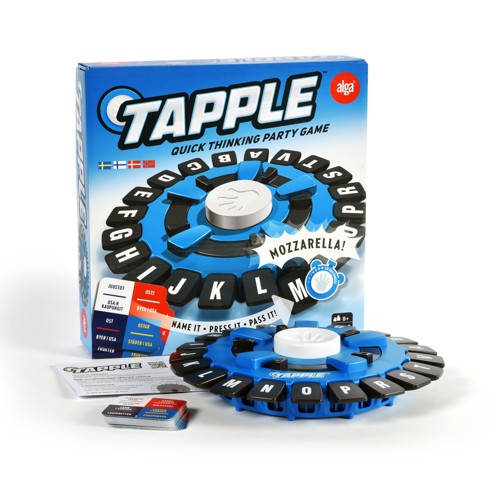 Tapple