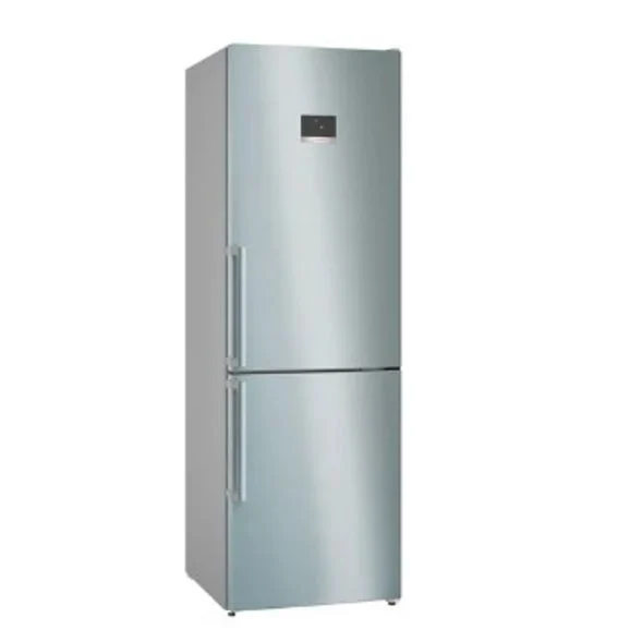 Bosch Serie 4 KGN367ICT kyl/frys