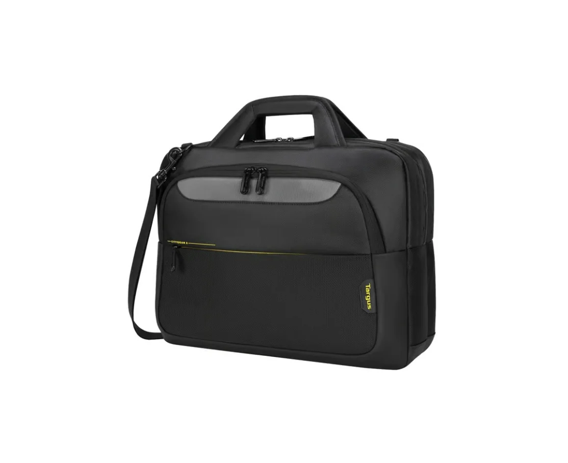 Targus Citygear, Ryggsäck, 39,6 cm (15.6"), Axelrem, 1,21 kg