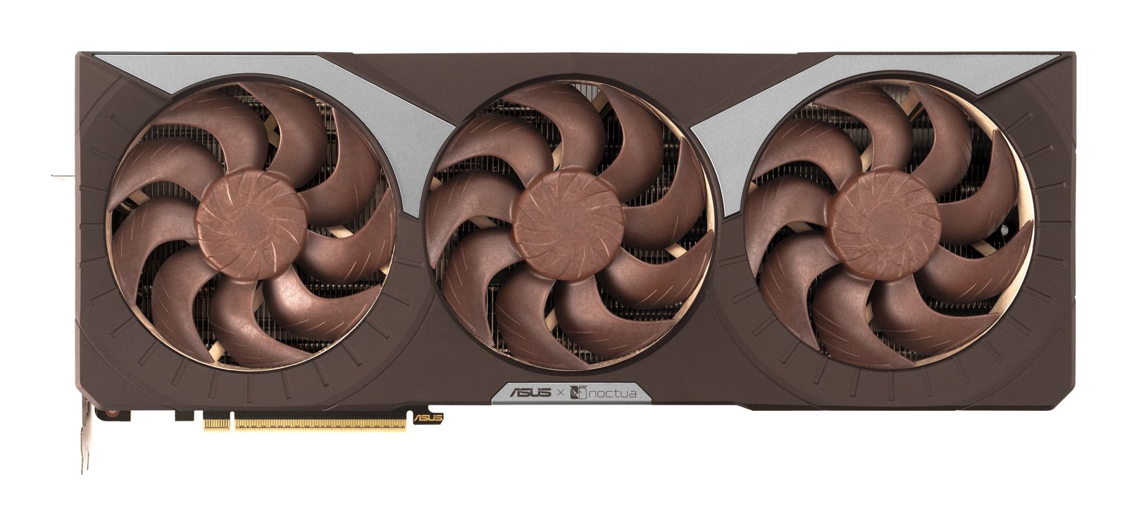ASUS GeForce RTX 5080 16GB Noctua OC, bild 3