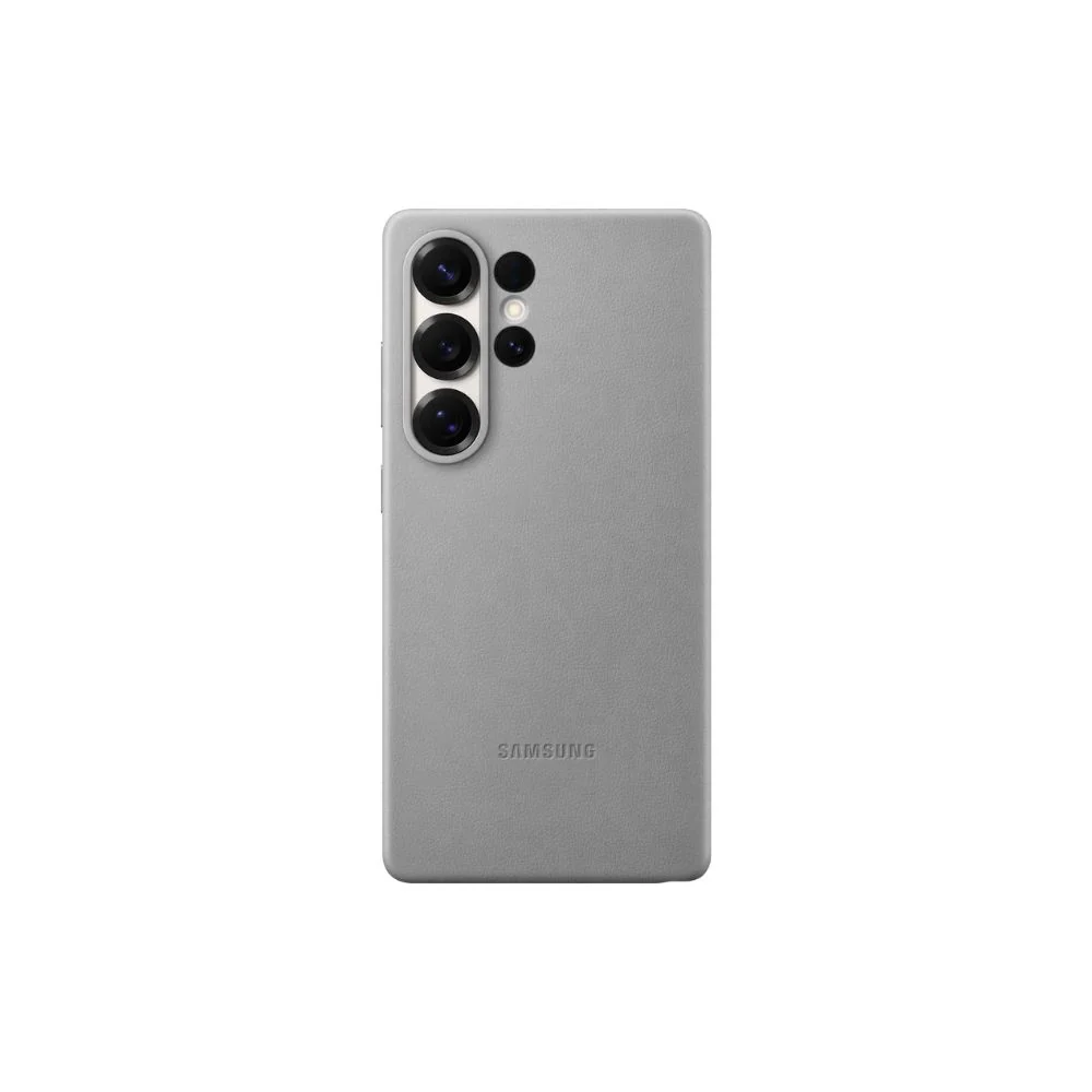 Samsung Galaxy S25 Ultra Kindsuit-fodral, grå