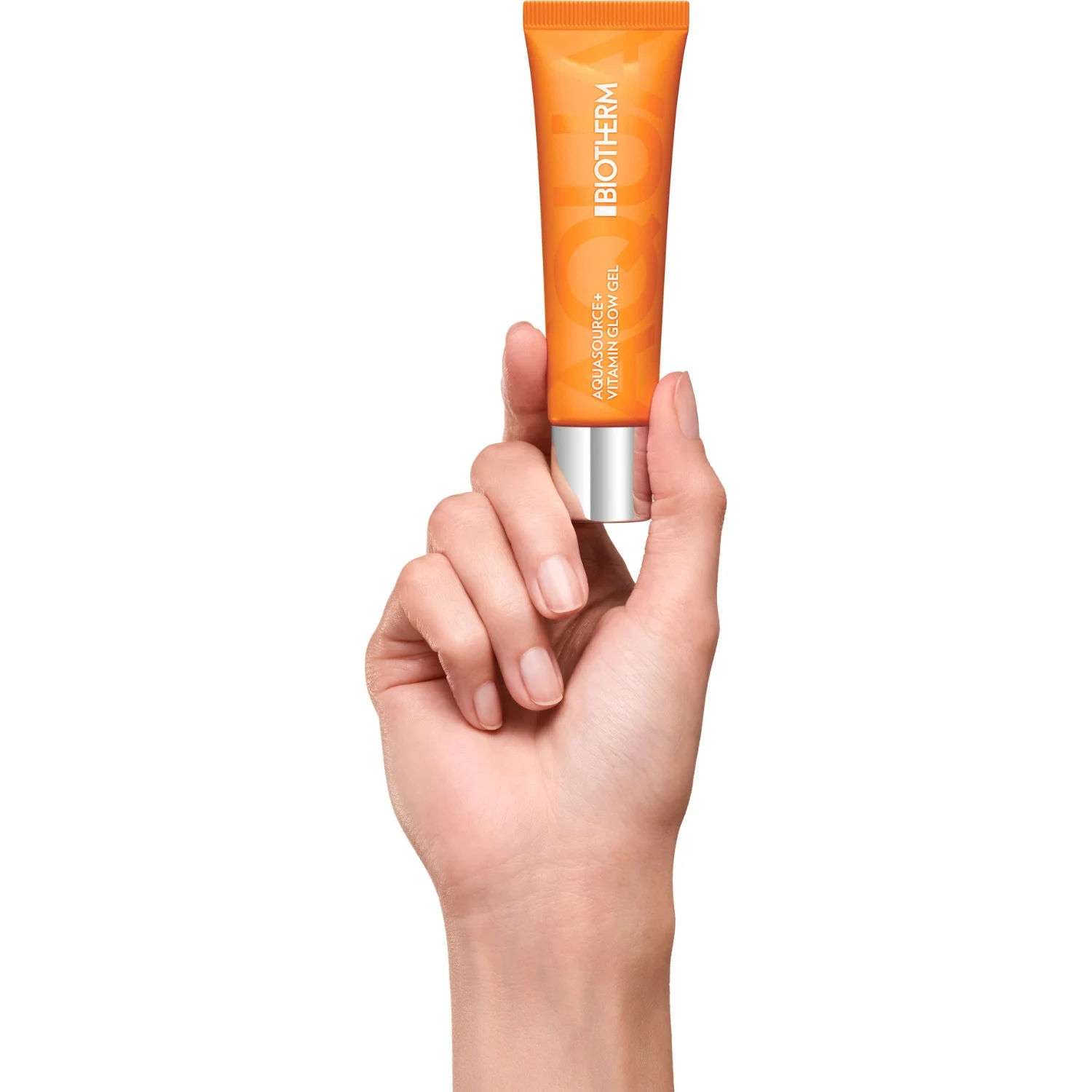 Biotherm Aquasource Vitamin Glow Gel Tube 30 ml, bild 2
