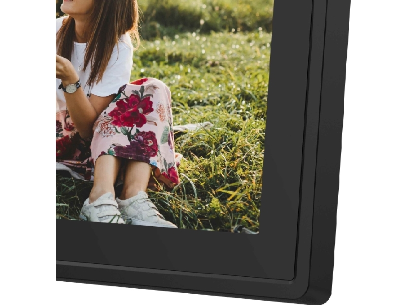 Sencor digital fotoram SDF 1092 B WiFi