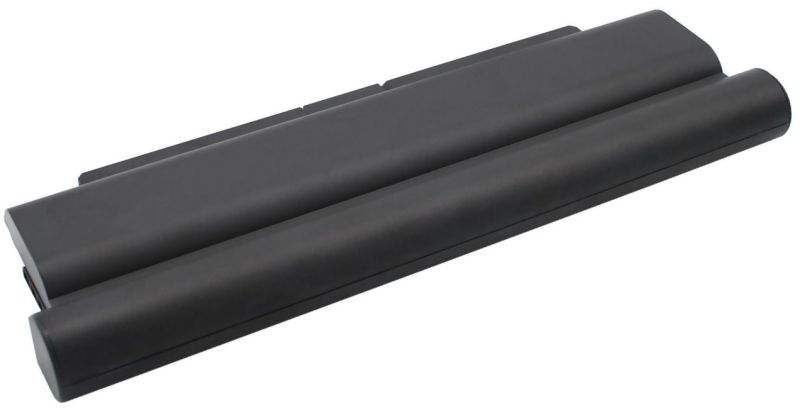 Kompatibelt Laptop batteri för Lenovo 73Wh 9 Cell Li-ion 11.1V 6600mAh