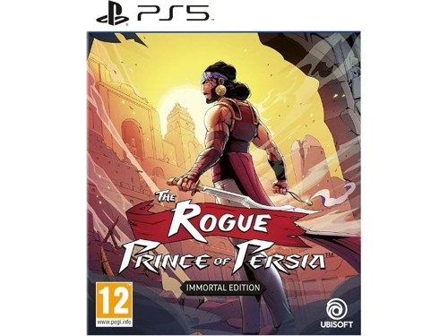 The Rogue Prince of Persia: Immortal Edition - Sony PlayStation 5 - Action / äventyr, bild 2