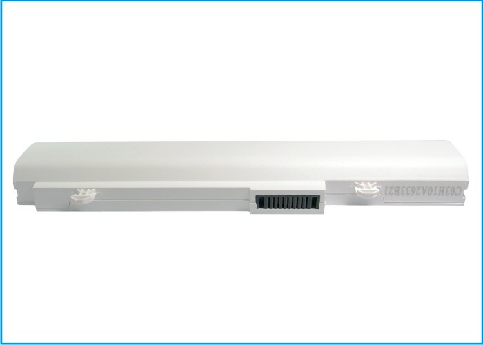 Batteri till Laptop, Bärbar dator för Asus Eee PC 1015, Eee PC 1015PE, Eee PC 1016 m.fl., bild 3