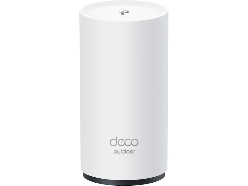 TP-Link Deco BE25-Outdoor BE3600 Wi-Fi 7 mesh-system (1-pack), bild 5