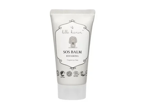 Lille Kanin SOS Balm 30 ml, bild 2