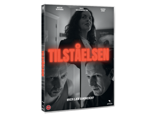 Tilståelsen - (DVD ), bild 2
