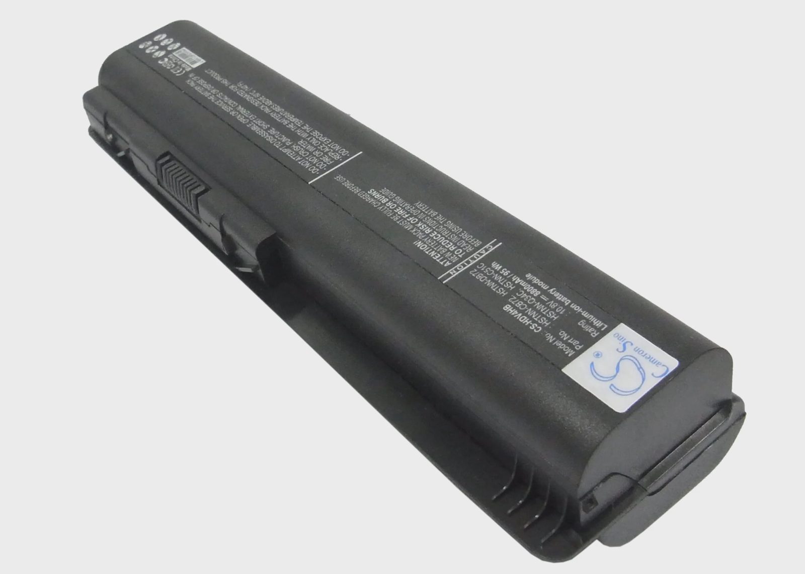 Batteri till Notebook, Bärbar dator för HP G60-200, G61, G71 m.fl.