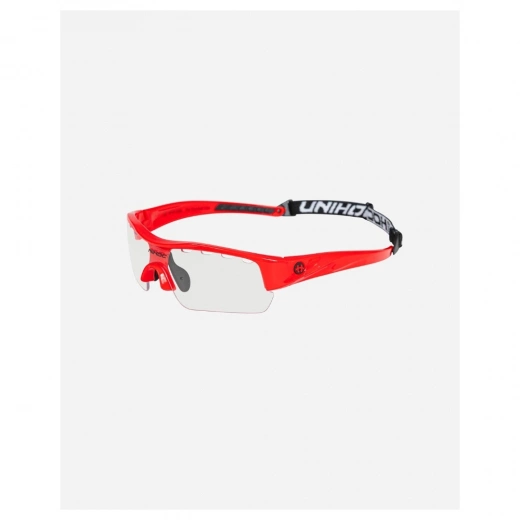 Eyewear Victory Junior Skyddsglasögon Röd