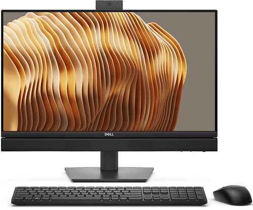 Dell Pro 24 AiO Qc24250 24" - Core Ultra 7 265 - 16GB RAM 512GB SSD, bild 4