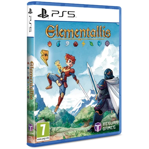 Elementallis