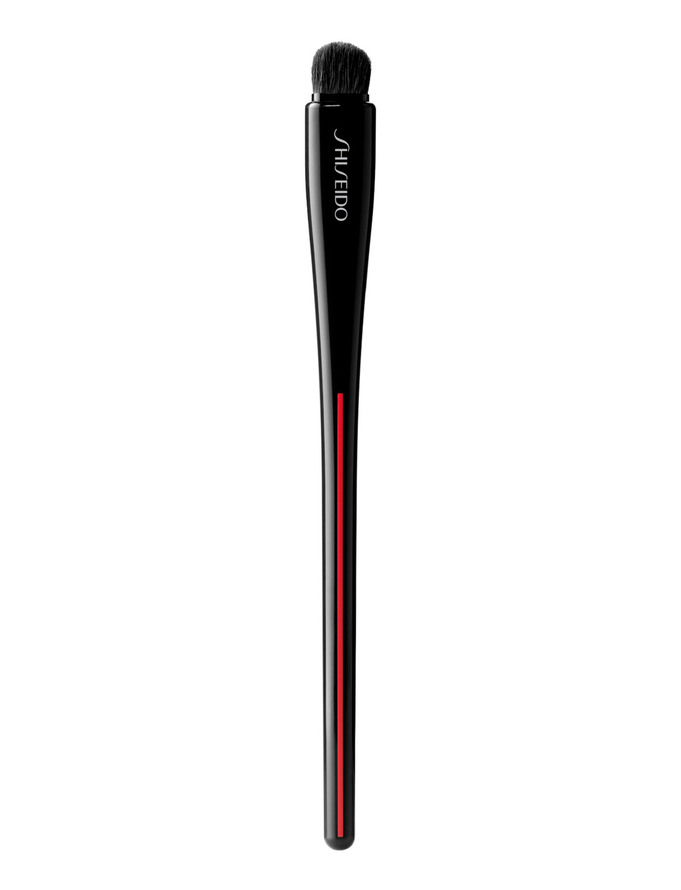 Shiseido Hanen Fude Eye Shading Brush, bild 2