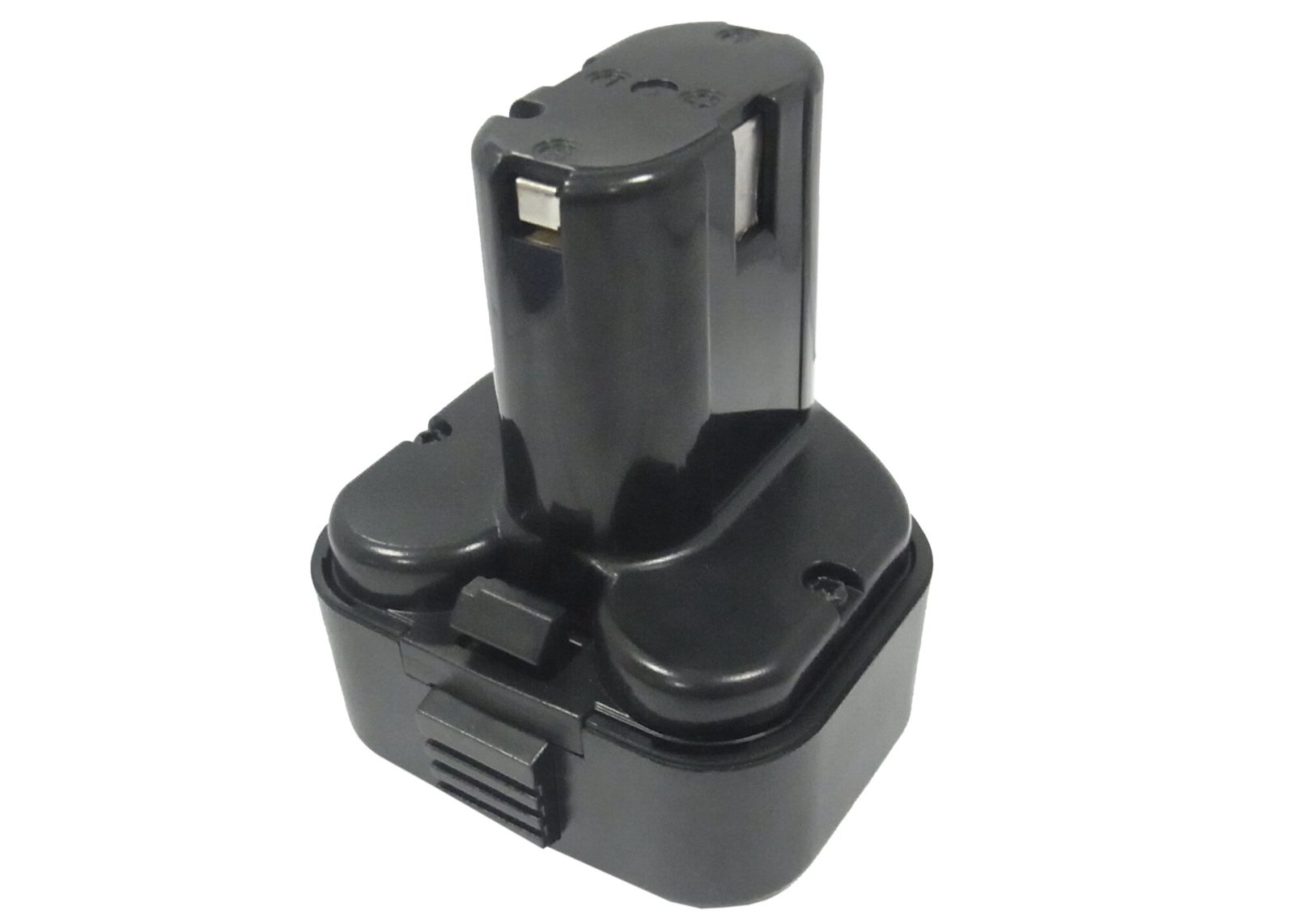 Batteri till Elverktyg för Hitachi CK 12D, CK 12DY, CL 10D m.fl., bild 2
