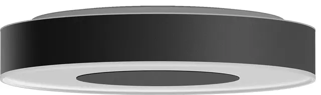 Philips Hue Infuse L svart taklampa