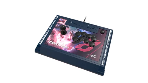 Hori Fighting Stick Alpha Tekken 8 - Arcade Stick, bild 3
