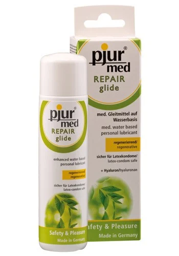 Pjur Med Repair Glide 100 ml