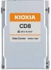 3,2 TB Kioxia CD8 SSD, U.2, TLC, NVMe Gen4, Mixed Use