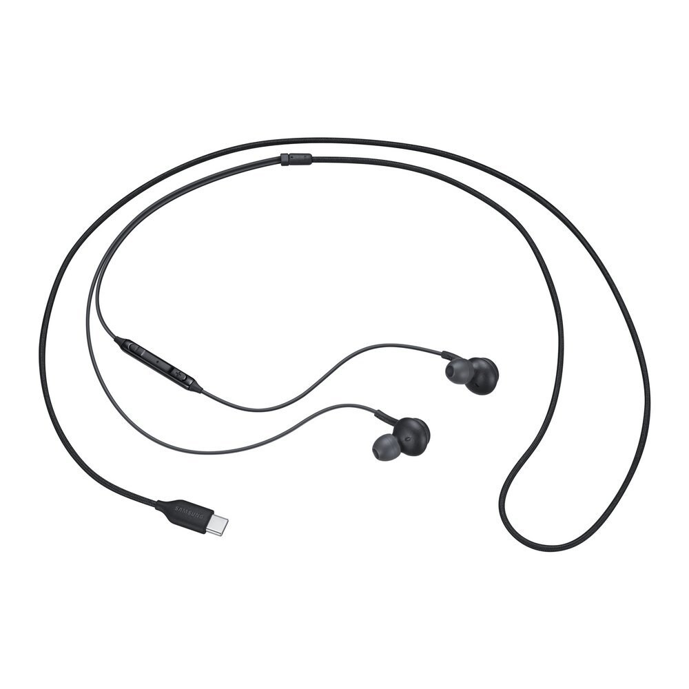 Samsung AKG Hörlurar In-Ear Type-C Svart, bild 5