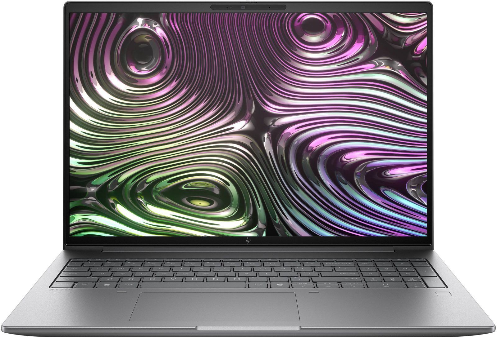 HP ZBook X G1i 16" B72V5ET#UUW bärbar dator, bild 4