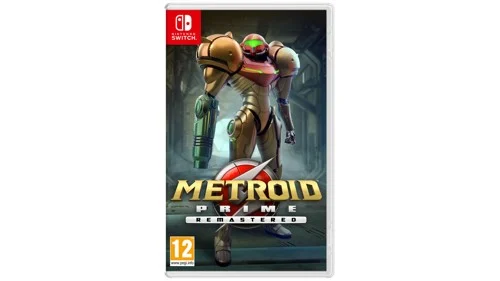 Metroid Prime Remastered, bild 3