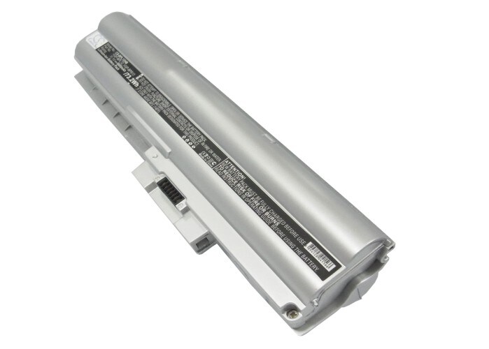 Batteri till Laptop, Bärbar dator för Sony Limited Edition 007, VAIO VGN-Z11MN/B m.fl., bild 4