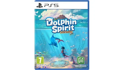 Dolphin Spirit: Ocean Mission, bild 3