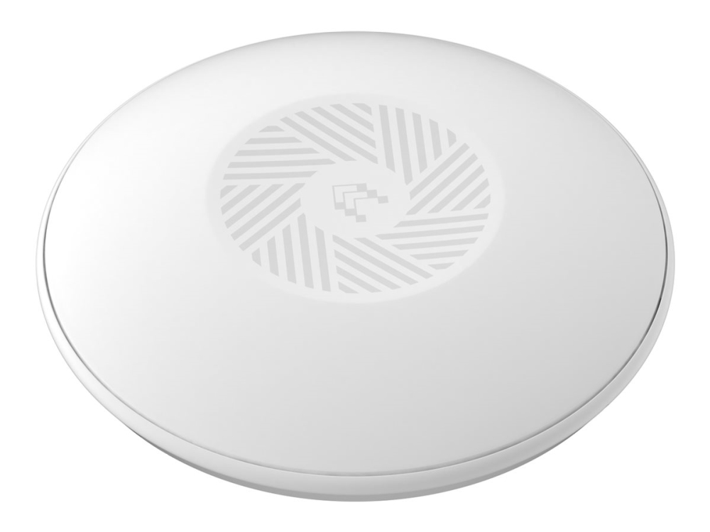 Teltonika TAP400 Wi-Fi 6-accesspunkt 3000 Mbit/s 2.5GbE 1GbE