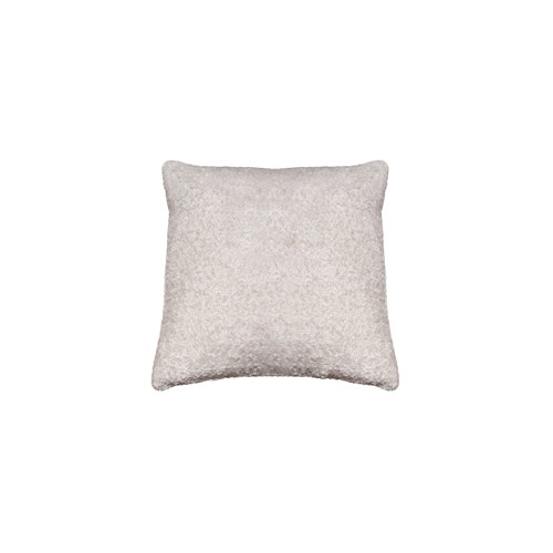 Specktrum - Karl Cushion - White - 45x45 cm