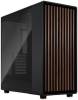 Fractal North XL Charcoal Black TG Dark datorchassi, bild 2