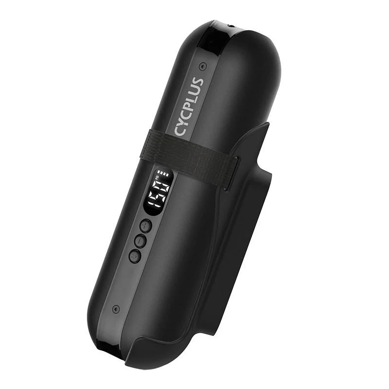 Cycplus A2 Luftpump