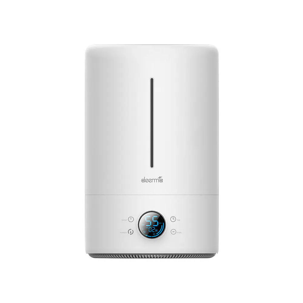 Deerma F628s Ultrasonic Luftfuktare med 5L Vattenbehållare, bild 2