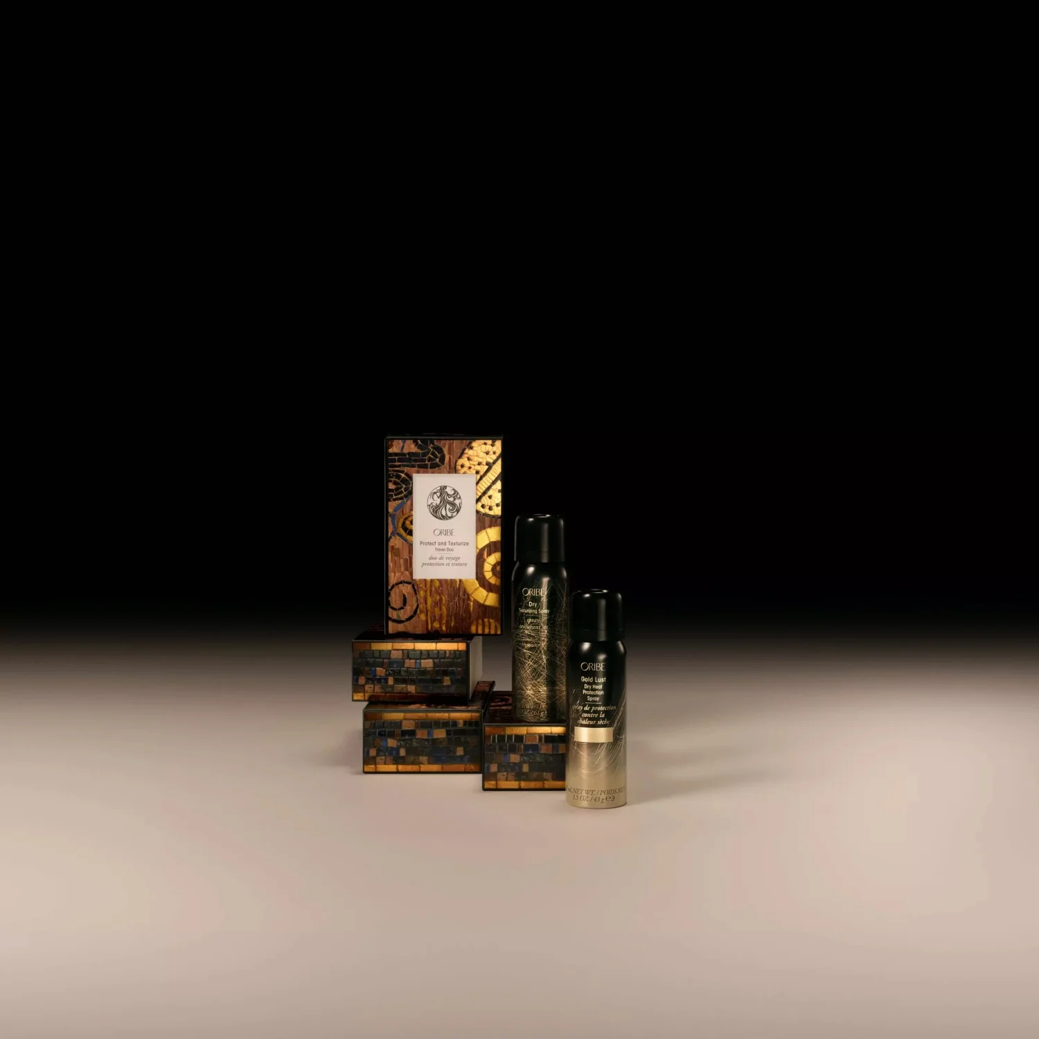 Oribe Protect and Texturize Travel Duo, bild 4