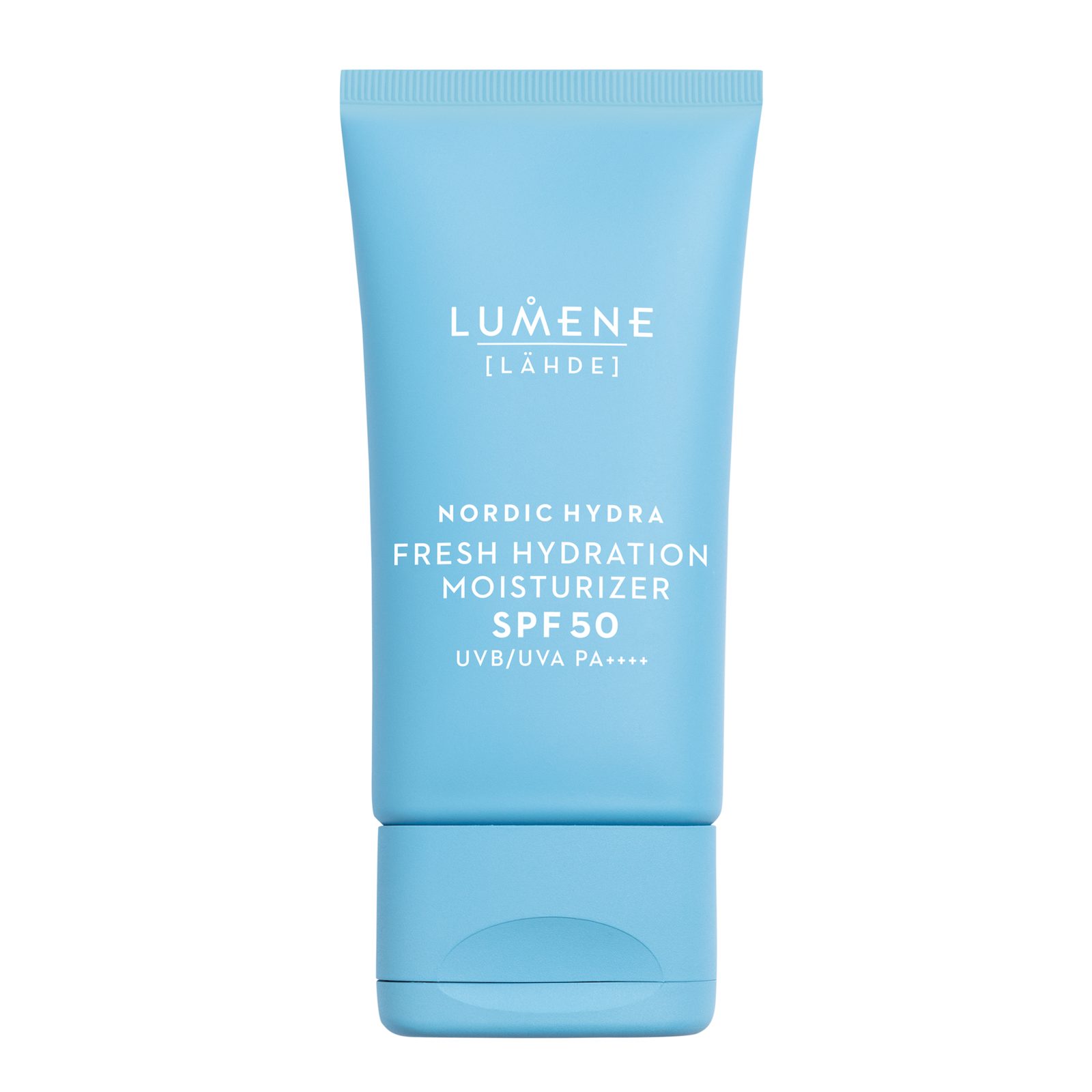 Lumene Nordic Hydra Fresh Hydration Moisturizer SPF50 50 ml