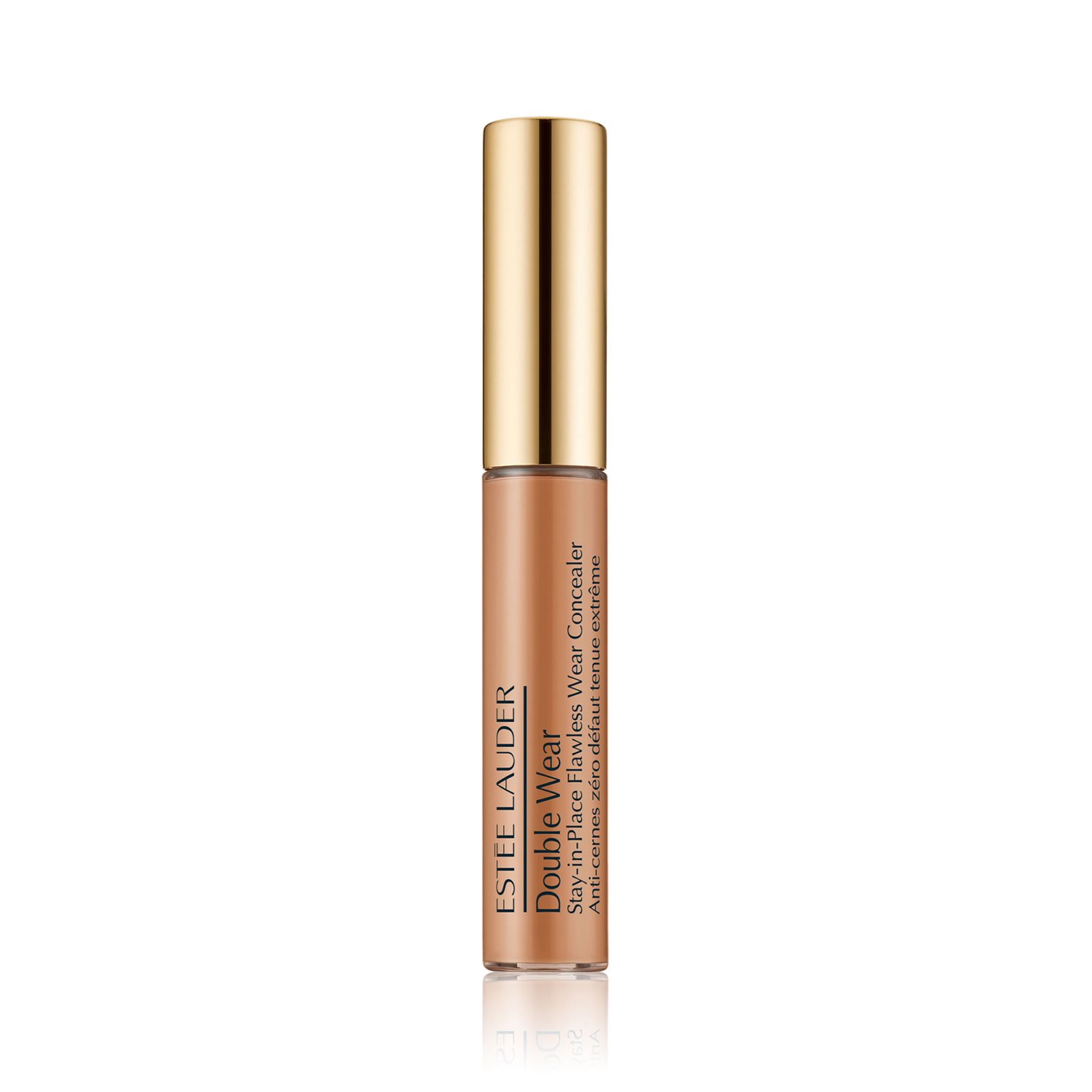 Estée Lauder Double Wear Stay-In-Place Flawless Wear Concealer 4W Medium Deep 4W Medium Deep