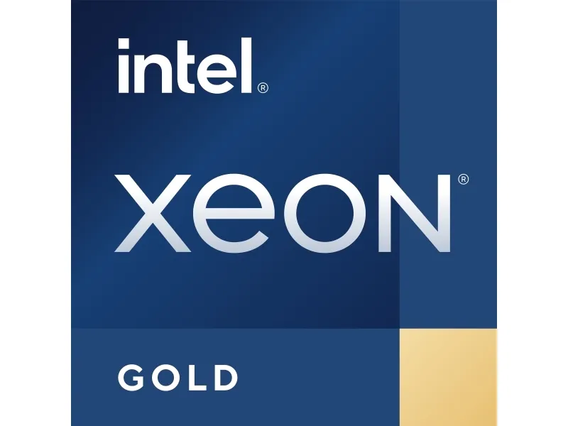 Intel Xeon Gold 5415+ - 2.9 GHz - 8-core - 16 trådar - 22.5 MB cache
