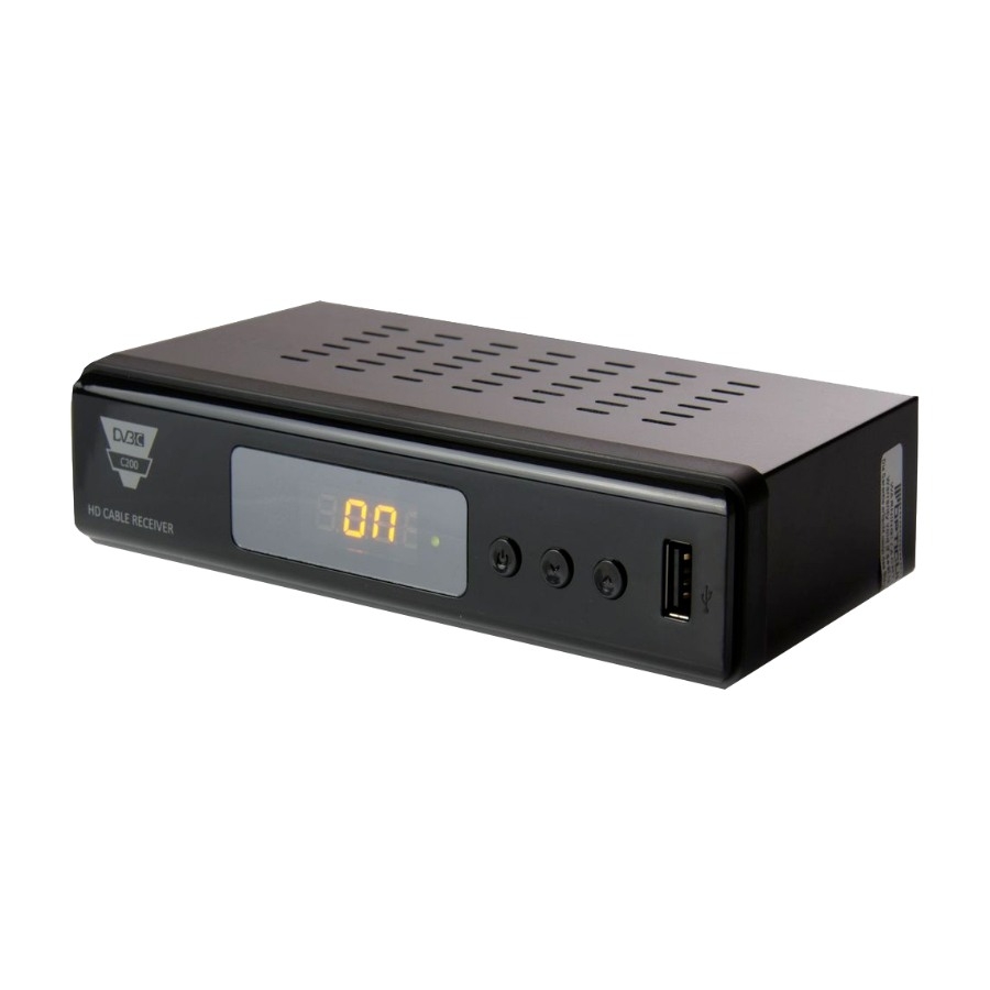 Xoro Opticum HD c200