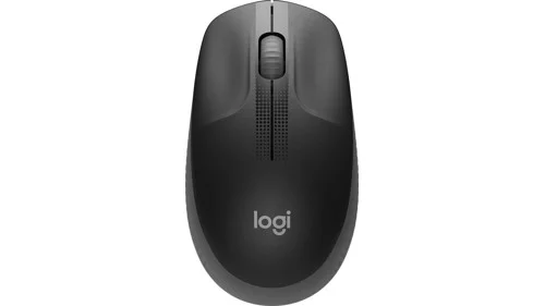 Logitech M190 Wireless Svart, bild 5