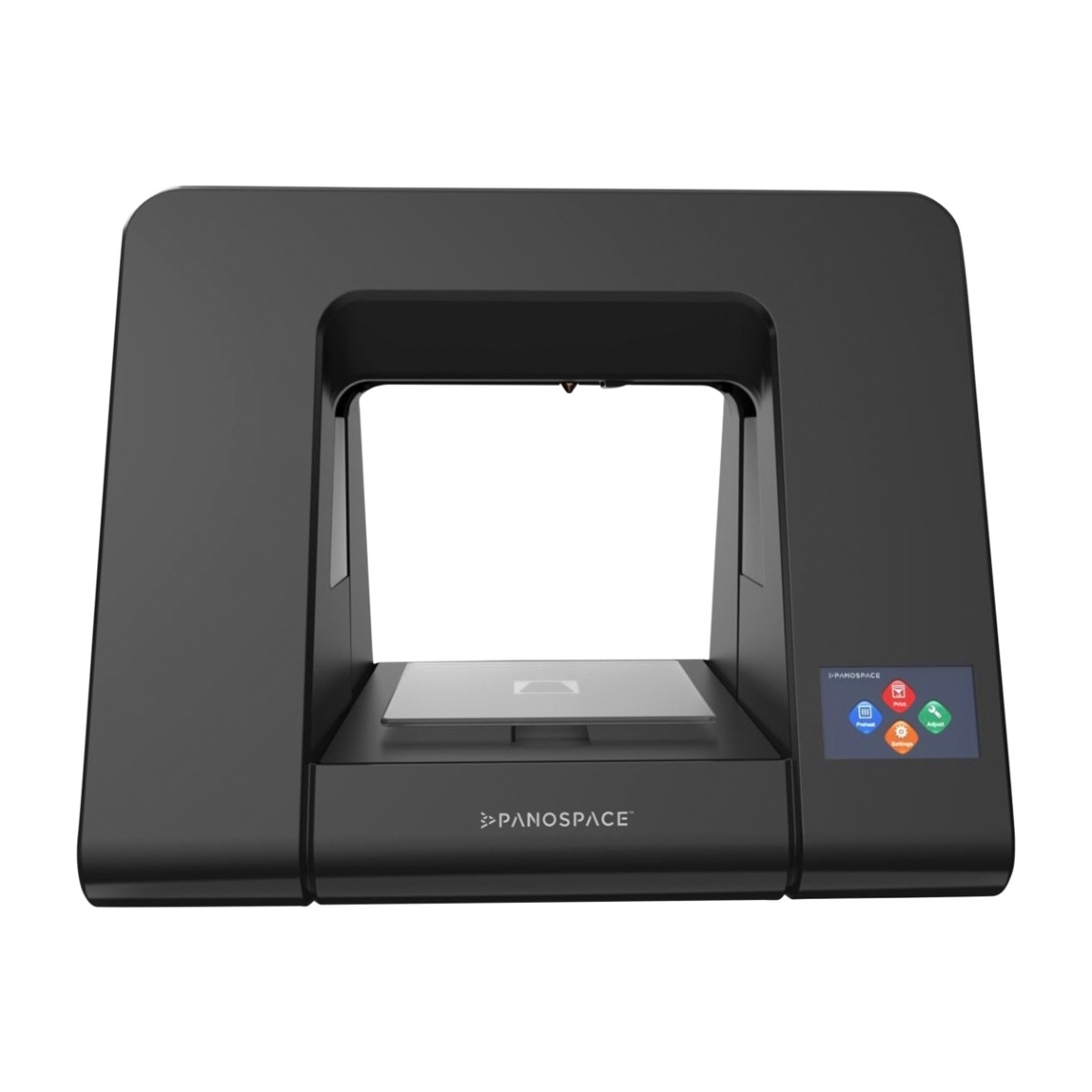 Panospace One 3D-skrivare