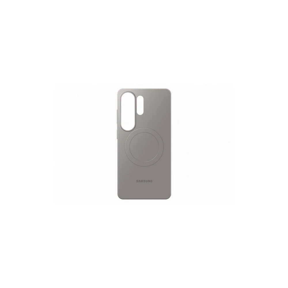 Samsung Slim Magnet Case S26 Ultra - Gray