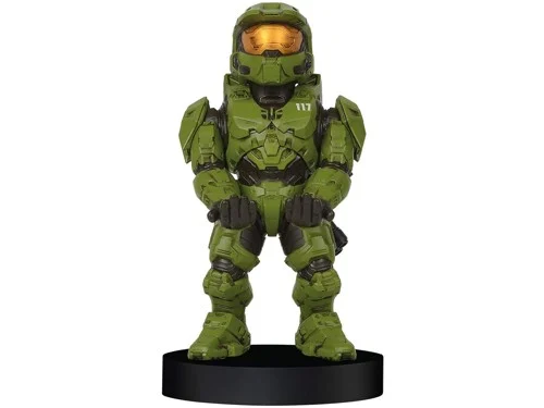 Cable Guys Halo: Master Chief Infinite - Miscellaneous Tillbehör till spelkonsol, bild 2