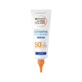 Garnier Ambre Solaire Sensitive Advanced Body Serum SPF 50 + 125 ml, bild 3