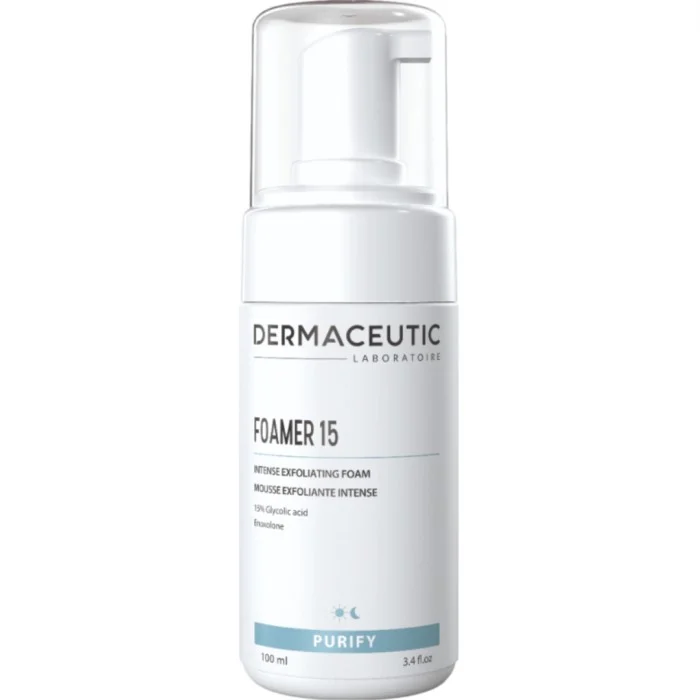 Dermaceutic Foamer 15 100 ml, bild 2