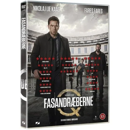 Fasandræberne - DVD, bild 4