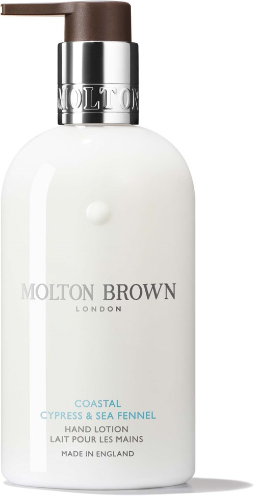 Molton Brown Coastal Cypress & Sea Fennel Hand Lotion 300 ml, bild 2