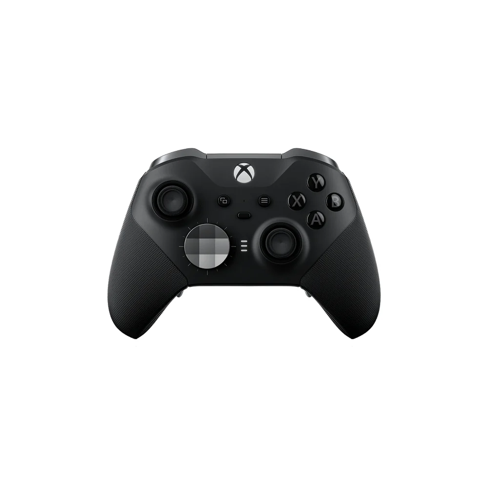 Microsoft Xbox Elite Wireless Controller Series 2 Svart